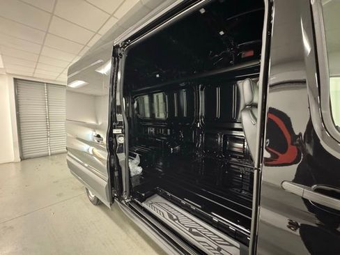 New 2026 Ford Transit 350 148 High Roof Extended image 8