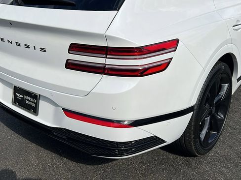 New 2026 Genesis GV80 3.5T Prestige image 16
