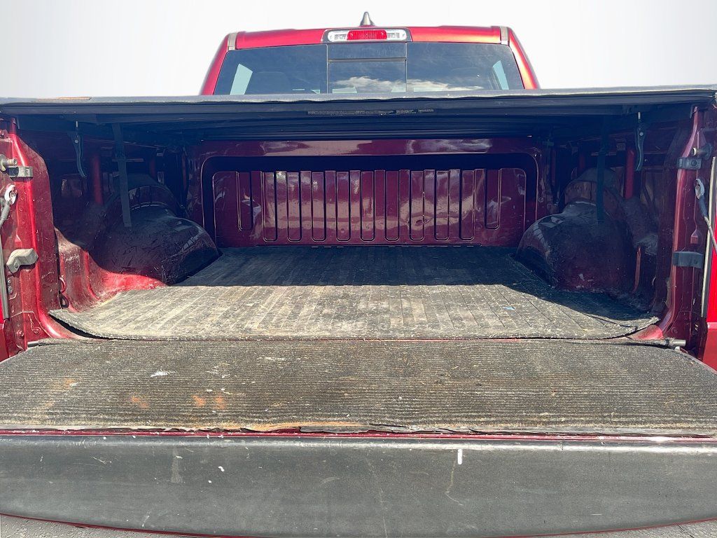Used 2023 RAM 1500 Big Horn AWD/4WD image 24