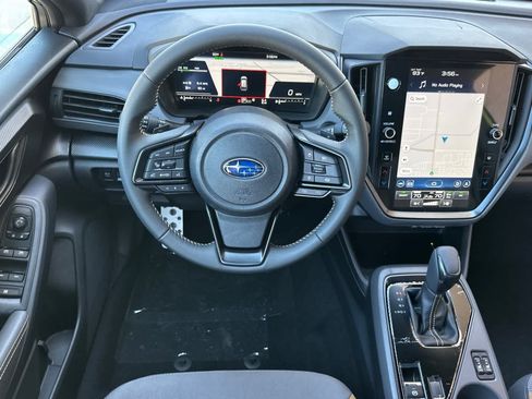 New 2026 Subaru Crosstrek 2.5i Sport w/ Crosstrek Mirror Package AWD/4WD image 14