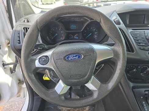 Used 2016 Ford Transit Connect XL FWD image 12