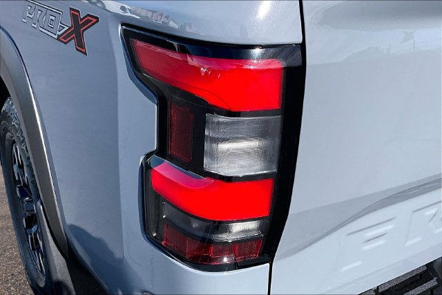 Used 2024 Nissan Frontier Pro-X w/ Technology Package RWD image 23