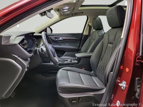 Used 2023 Buick Envision Avenir AWD/4WD image 8