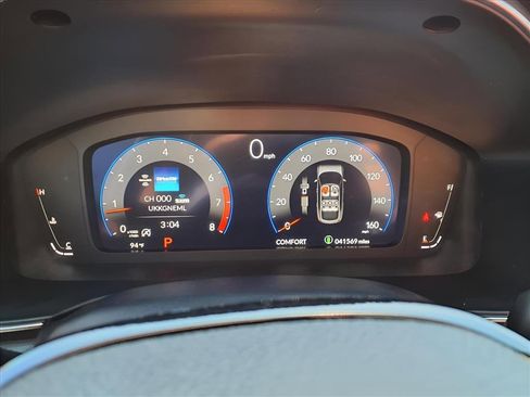 Used 2024 Acura Integra A-Spec image 19