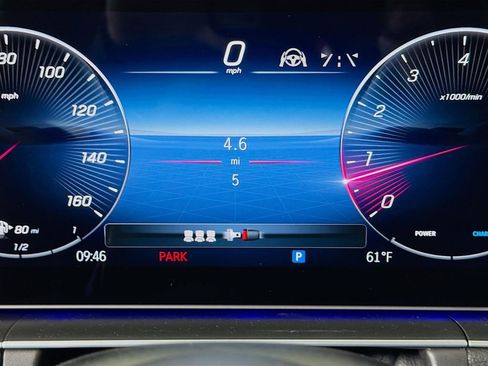 New 2026 Mercedes-Benz GLE 350 4MATIC image 14