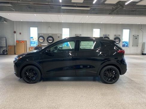 New 2027 Chevrolet Bolt RS image 9