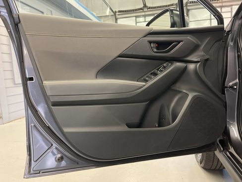 Certified 2024 Subaru Crosstrek 2.5i Sport image 9