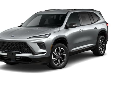New 2026 Buick Enclave Sport Touring w/ Super Cruise Package FWD image 40