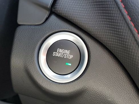 Certified 2023 Chevrolet Equinox RS AWD/4WD image 25