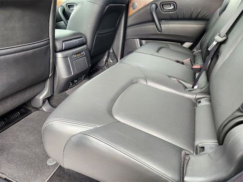 Used 2023 Nissan Armada SL w/ Cargo Package image 22