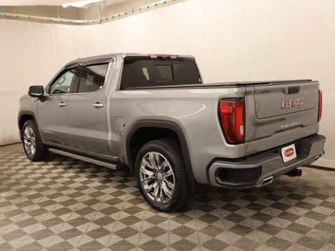 Used 2024 GMC Sierra 1500 Denali w/ Denali Reserve Package AWD/4WD image 28