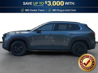 Used 2026 MAZDA CX-50 AWD 2.5 Hybrid w/ Weather Package video 2