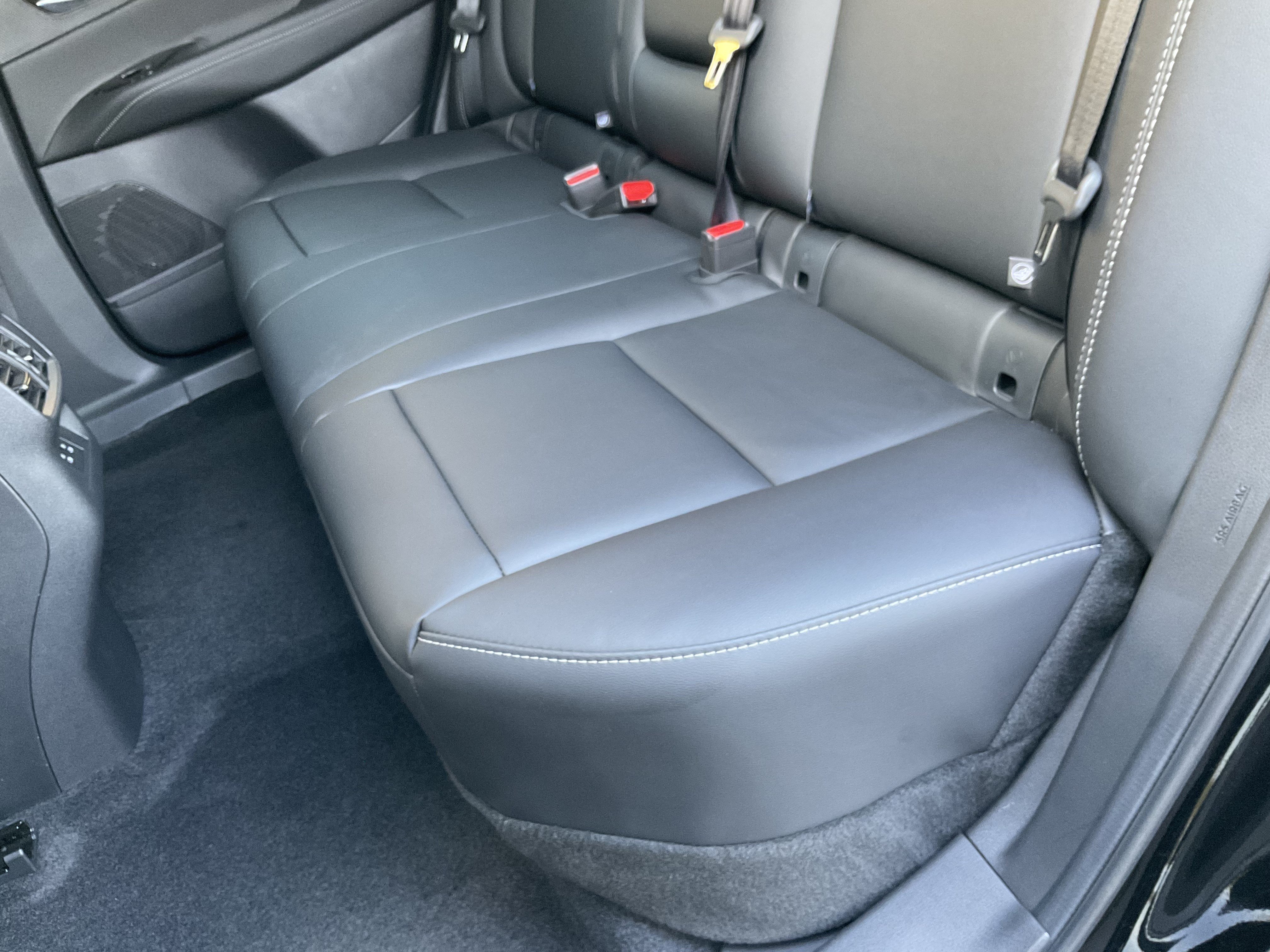 Used 2026 Nissan Murano SV AWD/4WD image 35
