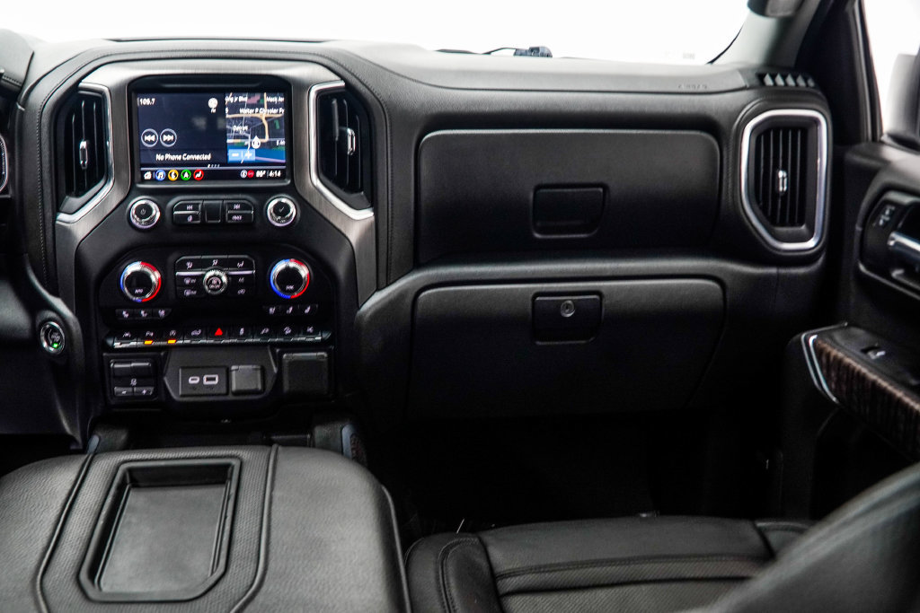 Used 2021 GMC Sierra 1500 Denali w/ Denali Ultimate Package AWD/4WD image 21