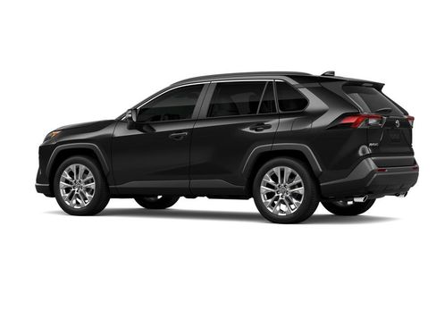 New 2025 Toyota RAV4 XLE Premium w/ Weather Package image 76