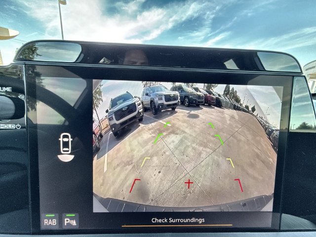 New 2026 Subaru Outback Limited AWD/4WD image 19
