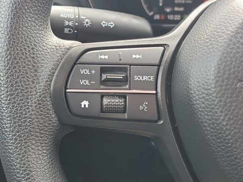 Used 2023 Honda CR-V LX image 30