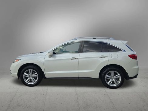 Used 2015 Acura RDX FWD w/ Technology Package image 3