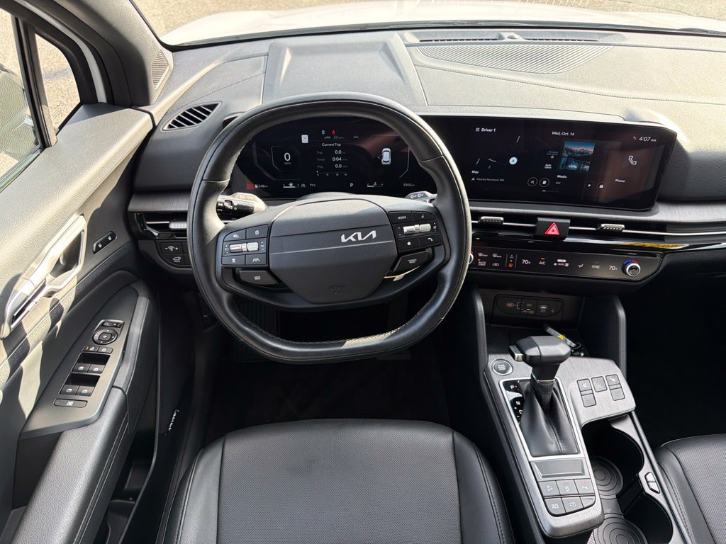 Certified 2026 Kia Sportage X-Line w/ X-Line Technology Package AWD/4WD image 25