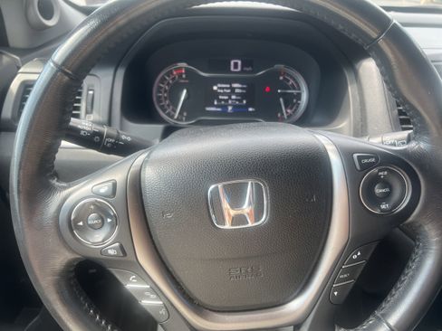 Used 2017 Honda Pilot EX-L image 12