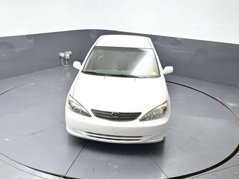 Used 2003 Toyota Camry LE FWD image 17