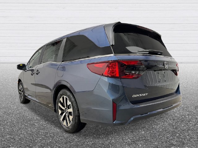 New 2027 Honda Odyssey EX-L image 3