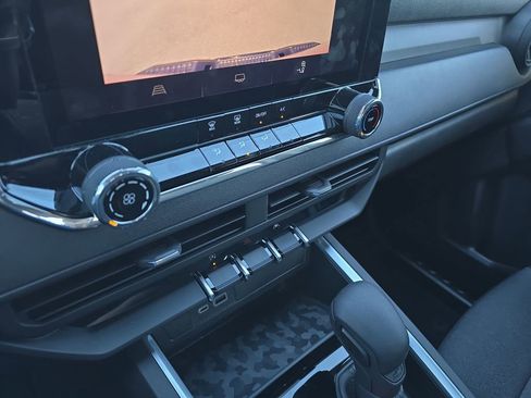 New 2026 Chevrolet Colorado W/T w/ LPO, Skid Plate Package image 22