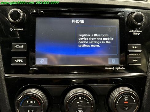 Used 2018 Subaru WRX image 24