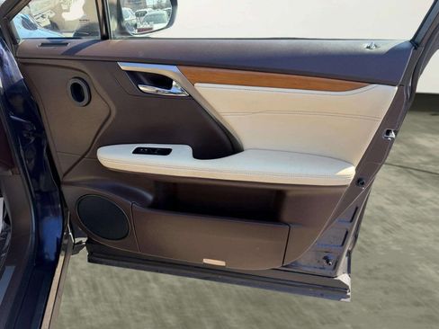 Used 2016 Lexus RX 350 FWD w/ Premium Package image 31