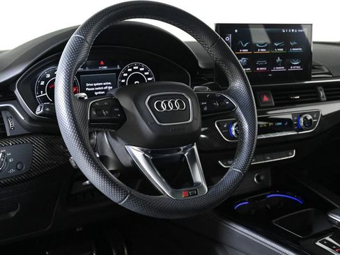 Certified 2022 Audi RS 5 image 10
