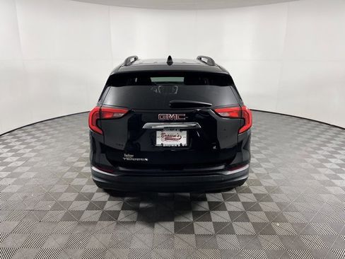 Used 2021 GMC Terrain SLE w/ Driver Convenience Package image 6