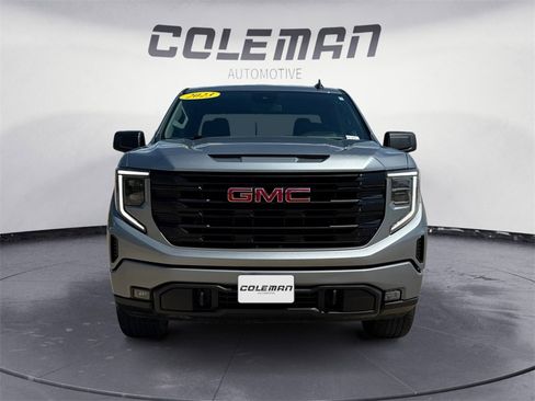 Used 2023 GMC Sierra 1500 Elevation image 8