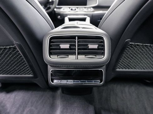 Used 2024 Mercedes-Benz GLS 63 AMG GLS 63 AMG w/ Warmth & Comfort Package image 32