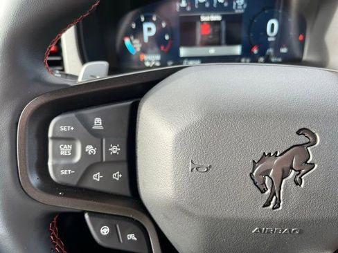 New 2025 Ford Bronco Raptor image 25