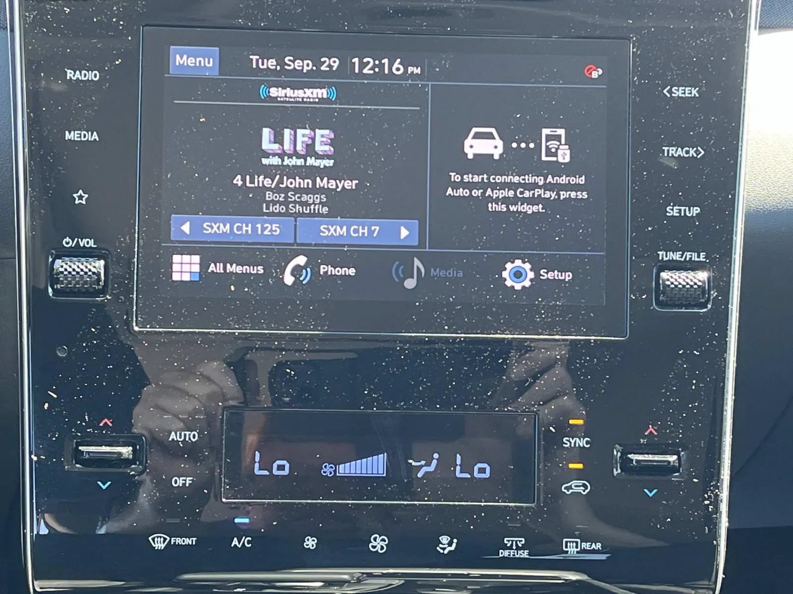 Used 2022 Hyundai Tucson SEL w/ Convenience Package FWD image 14