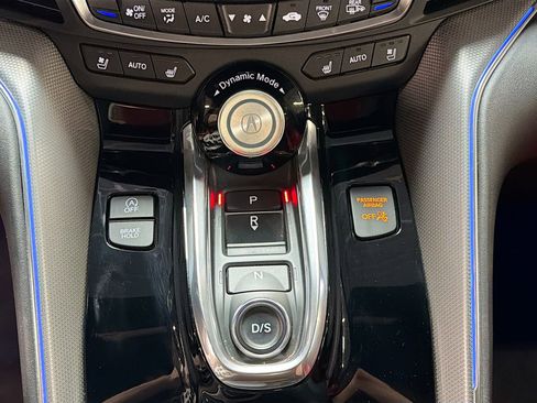Used 2023 Acura TLX Type S AWD/4WD image 17