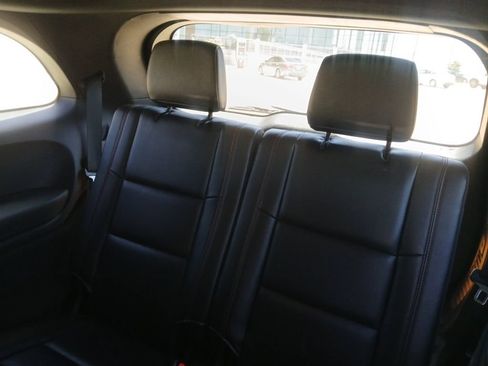 Used 2024 Dodge Durango GT RWD image 28