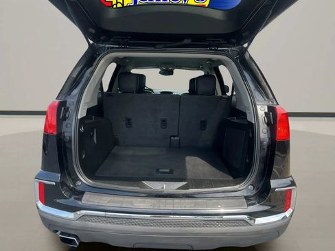 Used 2017 GMC Terrain SLT FWD image 6
