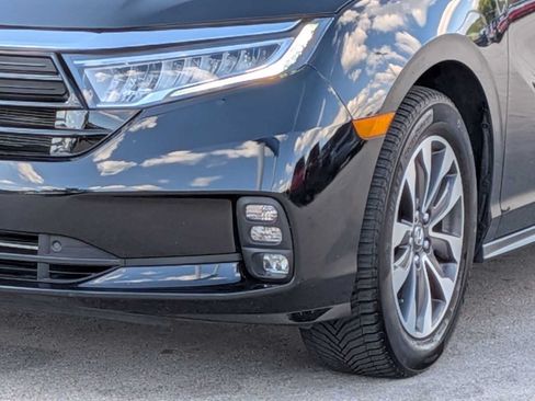 Used 2021 Honda Odyssey EX-L image 10
