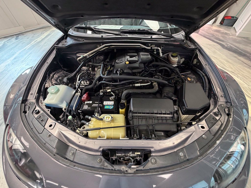 Used 2007 MAZDA MX-5 Miata Touring RWD image 43