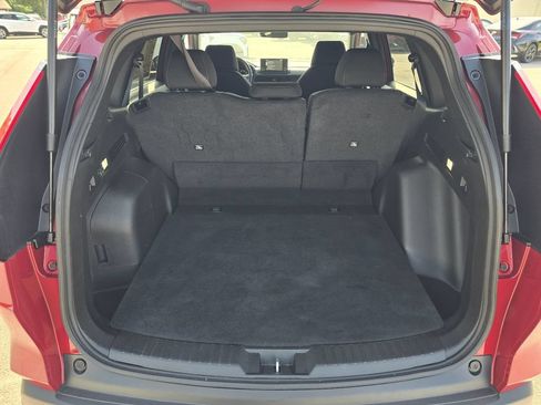 Used 2024 Honda CR-V Sport image 26
