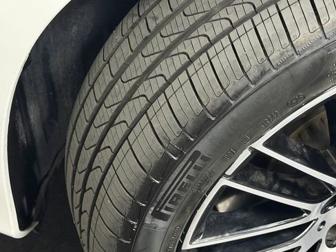 Certified 2023 Mercedes-Benz C 300 4MATIC Sedan image 19