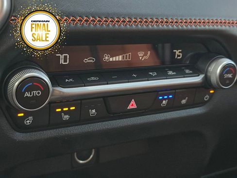 Certified 2025 MAZDA CX-50 Meridian Edition image 30