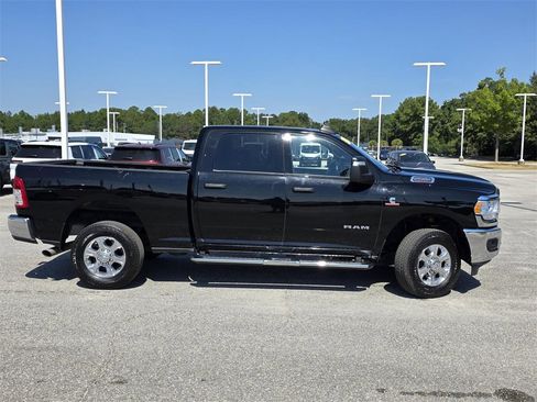 Used 2024 RAM 2500 Big Horn image 37