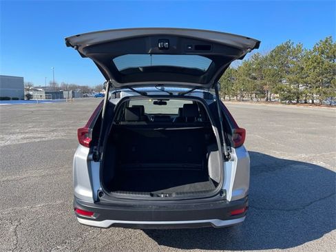 Used 2020 Honda CR-V EX-L image 20