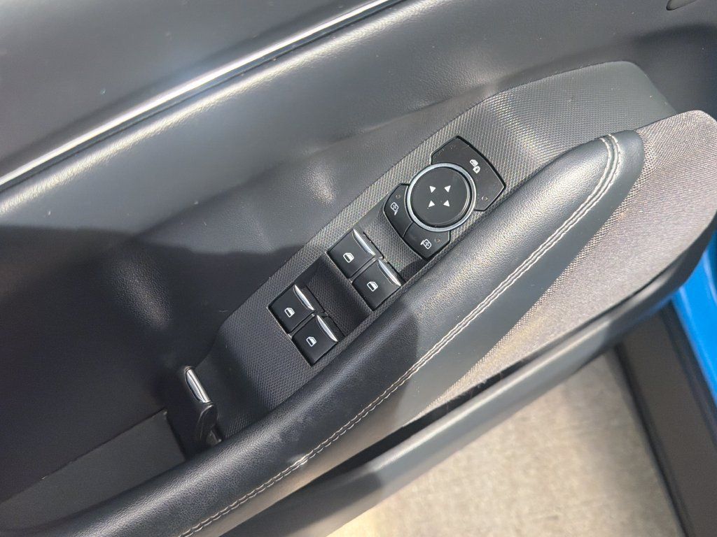 Used 2023 Ford Mustang Mach-E Select RWD image 16