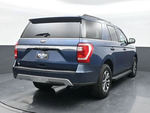 Certified 2020 Ford Expedition XLT image 7