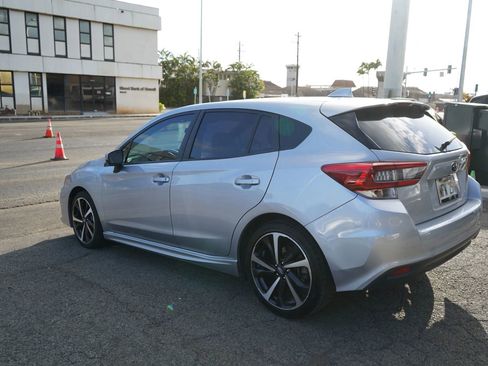Used 2021 Subaru Impreza 2.0i Sport AWD/4WD image 23