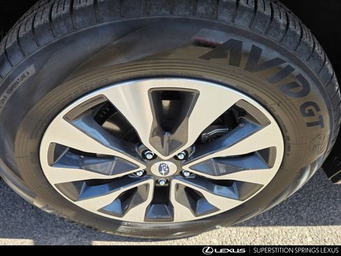 Used 2025 Subaru Outback Limited w/ Tech Package 3 AWD/4WD image 10
