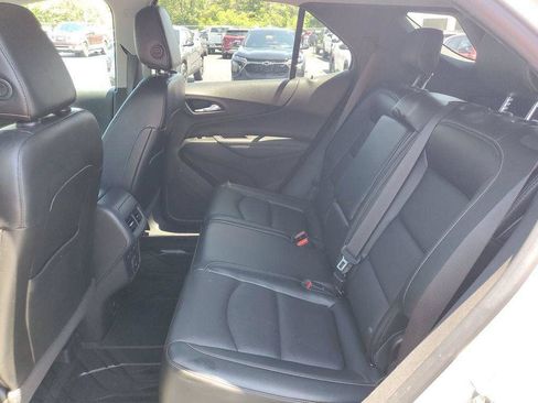 Used 2020 Chevrolet Equinox Premier AWD/4WD image 30